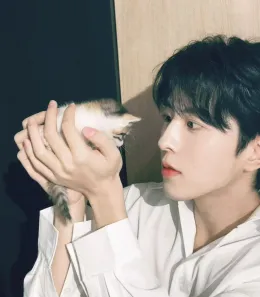 Dangerous Obsession: Qiu Dingjie's Temptation