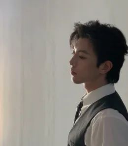 Qiu Dingjie: The Orc's Claim