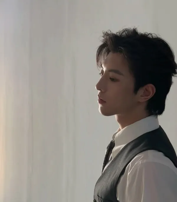 Qiu Dingjie: The Orc's Claim