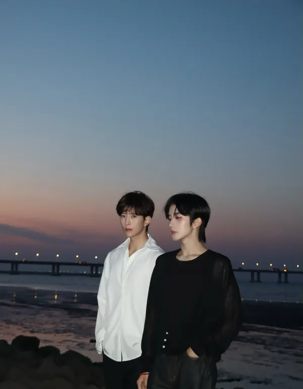 Qiu Dingjie: Dangerous Affair