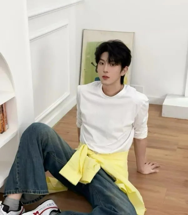 QIU DINGJIE | AUREUM TEMPTATION