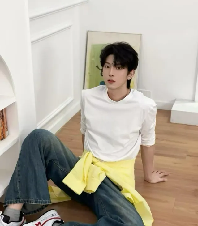 QIU DINGJIE | AUREUM TEMPTATION