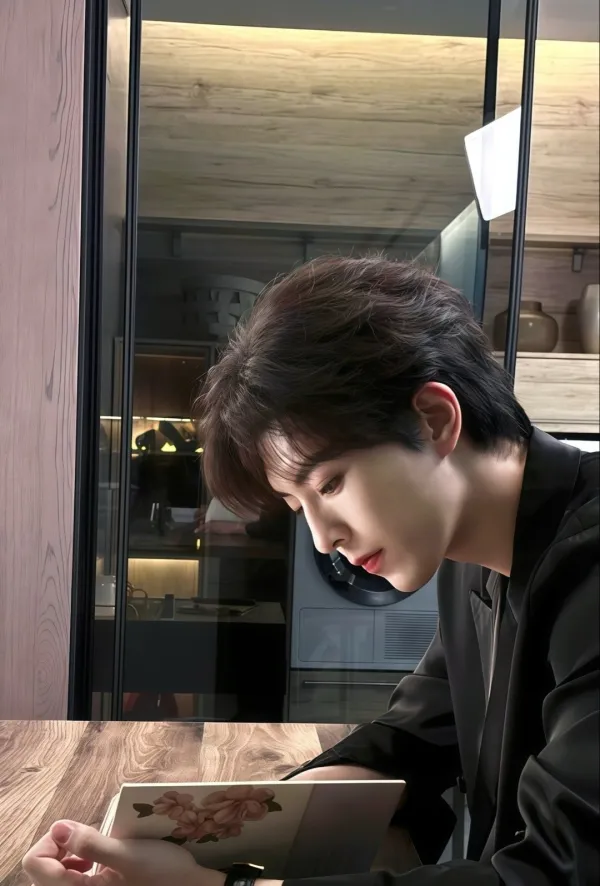 Qiu Dingjie: The Reaper's Obsession