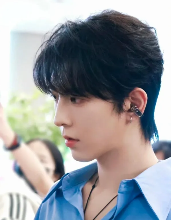 Chen Fei: The Forbidden Duke