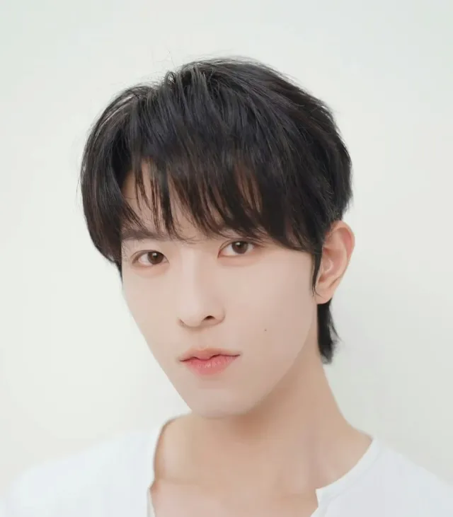 Dangerous Hacker: Qiu Dingjie