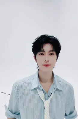 Dingjie — The Wolf's Claim