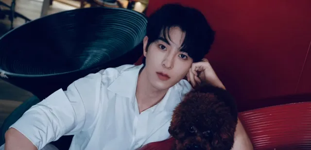 Qiu Dingjie: Demon's Bane