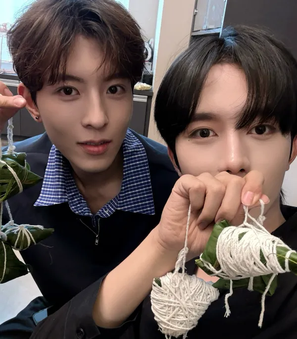 Qiu Dingjie: The Salesman's Obsession