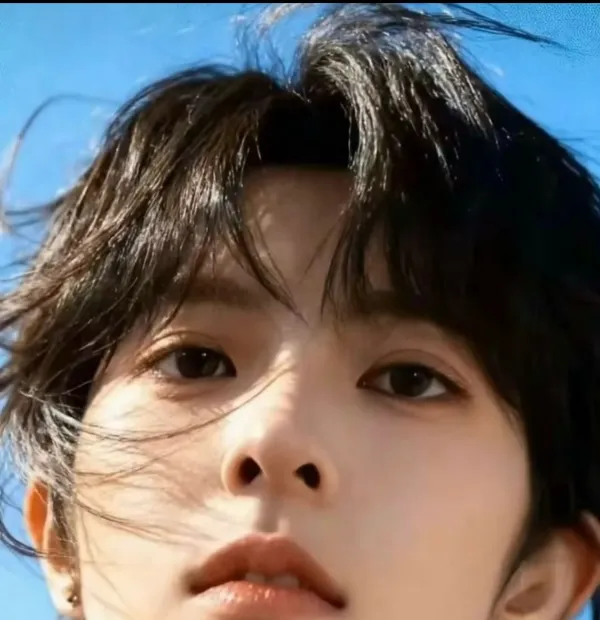 Possession at Crestridge | Qiu Dingjie AU