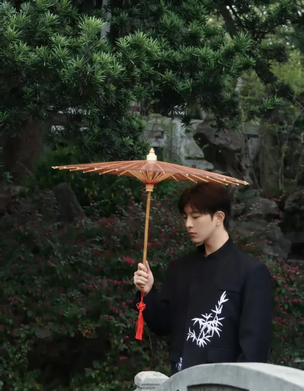 Qiu Dingjie: Garden of Obsession