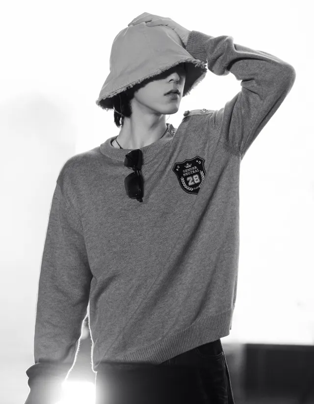 Qiu Dingjie | The Formula