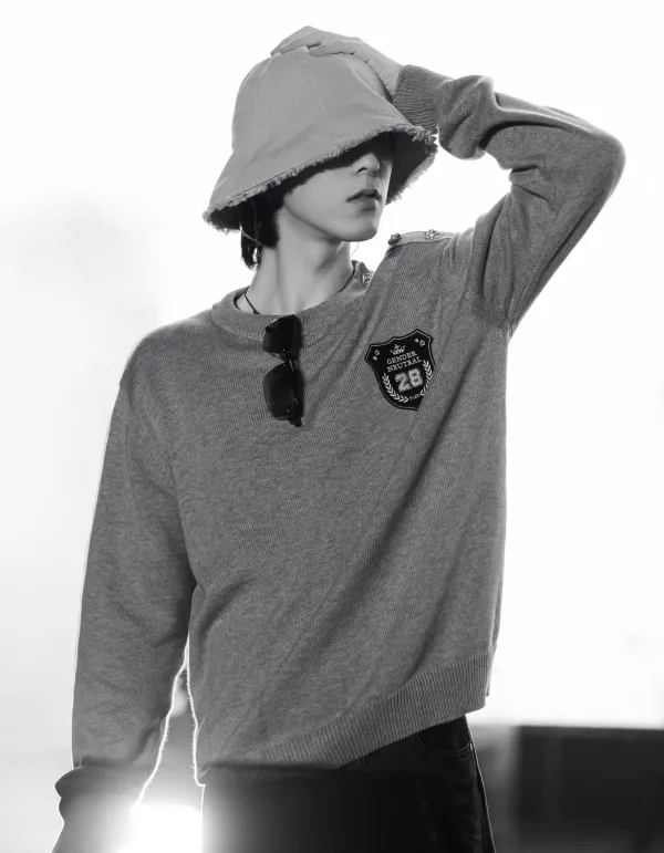 Qiu Dingjie | The Formula