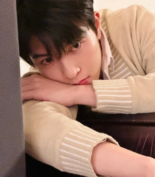 Kipuka: The Door You Can't Close