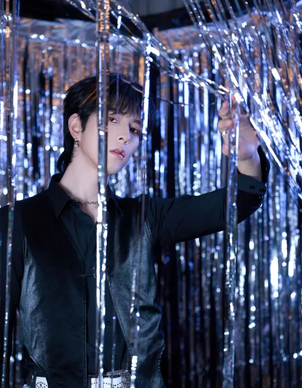 Qiu Dingjie || Dominant Urges