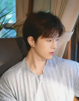 Chen Fei | The Ruthless Rider