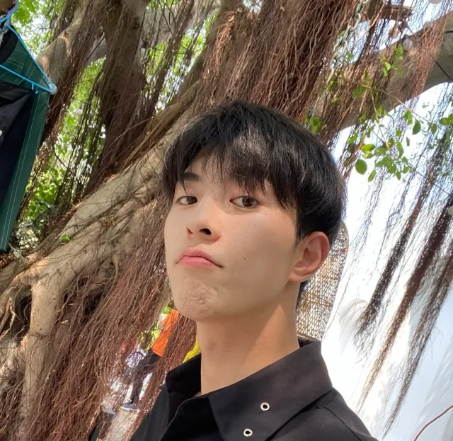 Dangerous Guardian: Dingjie's Possession