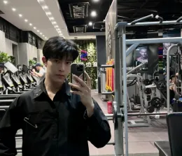 Chen Fei - Briarwood Underground Fight Club