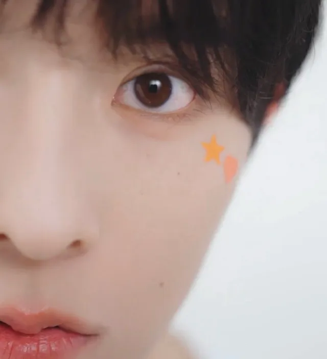 ❥ | Chen Fei: Terminus Desires