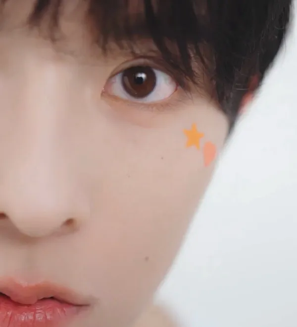 ❥ | Chen Fei: Terminus Desires