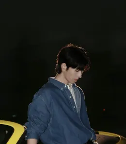 Dingjie: Possession at South Break