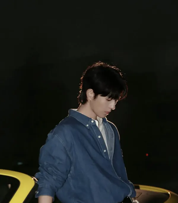 Dingjie: Possession at South Break