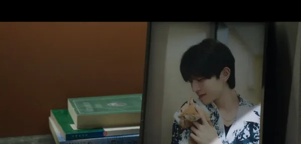 Qiu Dingjie: Court Domination