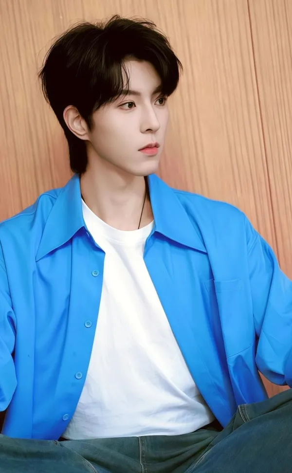 Qiu Dingjie: The Preschool Dominant