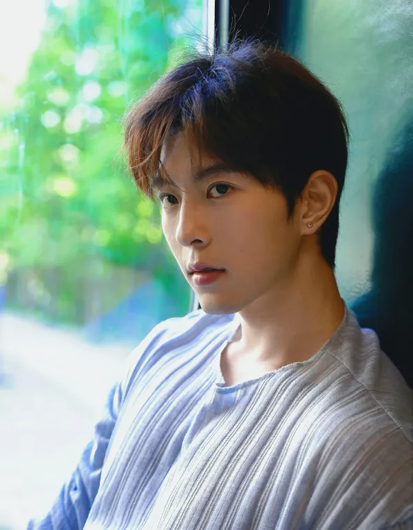 🔪| Qiu Dingjie: Southern Heat