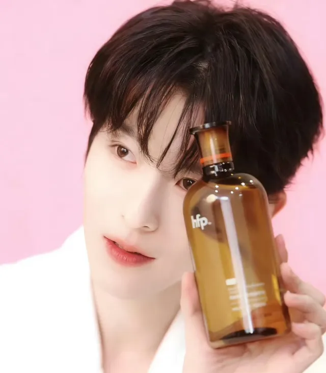 Dingjie: Bone Deep Desire