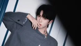 Qiu Dingjie: Possessed in Seoul | 1883