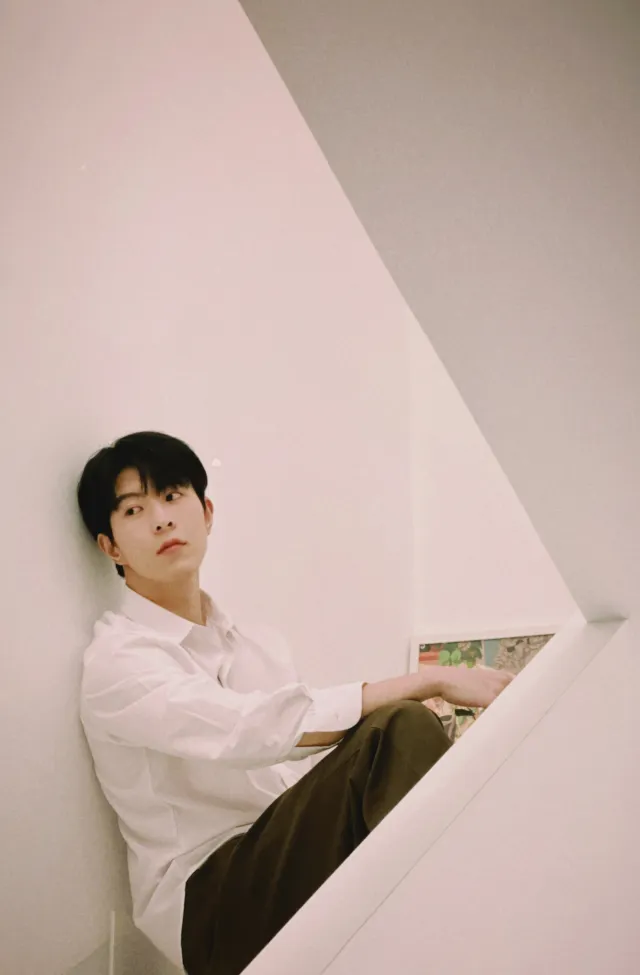 Qiu Dingjie | Caged Desire