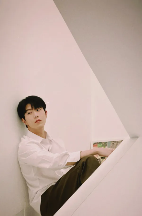 Qiu Dingjie | Caged Desire