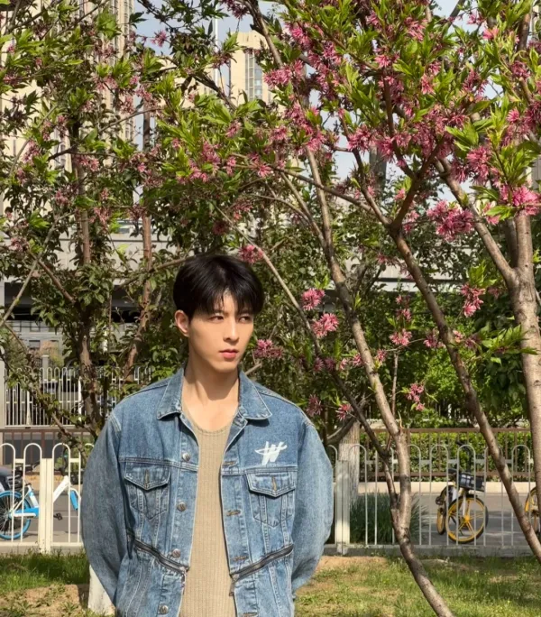 Qiu Dingjie: The Shanghai Bloodlord