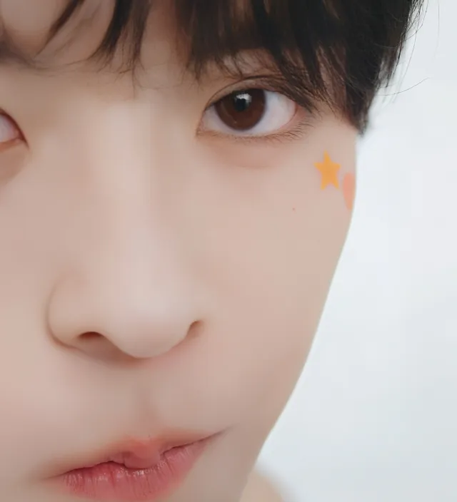 Kipuka's Secret: Qiu Dingjie's Forbidden Desire