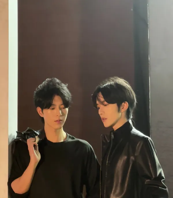 Jealous Obsession | Qiu Dingjie