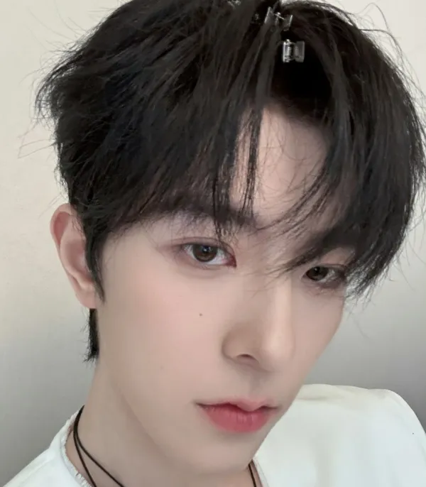 Kipuka's Kitchen Heat: Qiu Dingjie's Forbidden Baking Date