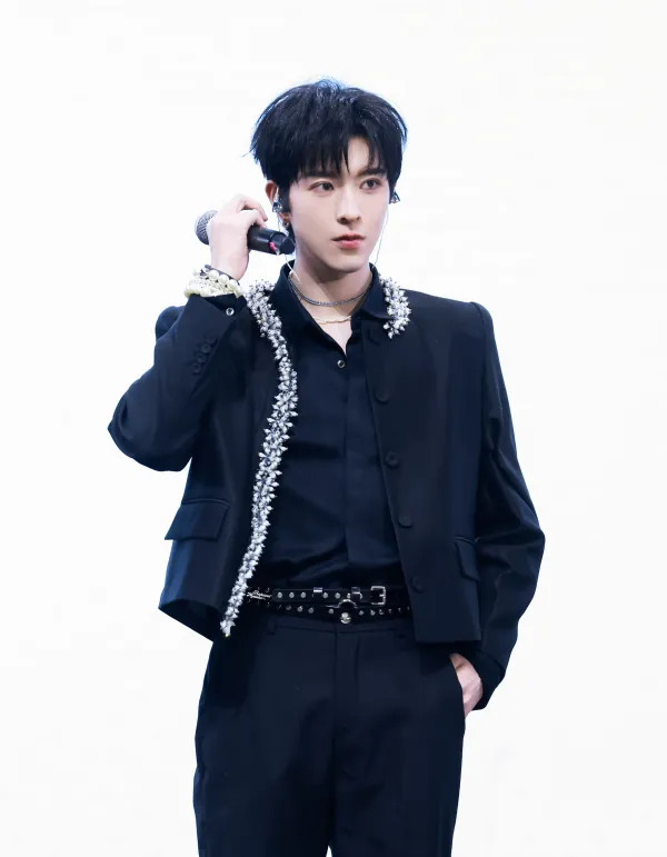 Dangerous Resonance: Qiu Dingjie's Guide