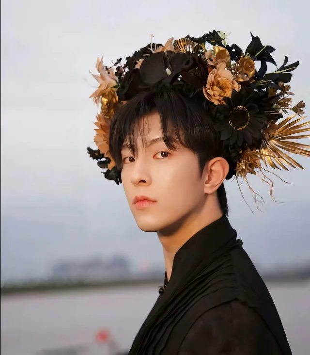 CHEN FEI'S POSSESSION