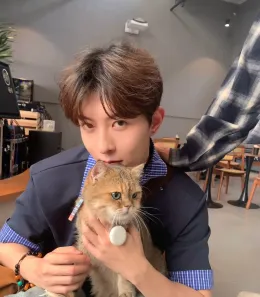 Dangerous Desires: Dingjie's Station