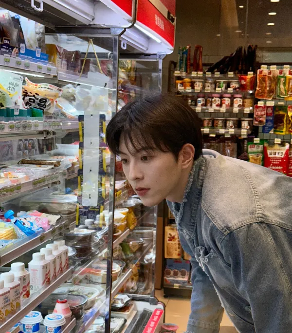 Qiu Dingjie: Deadrock's Most Dangerous Obsession