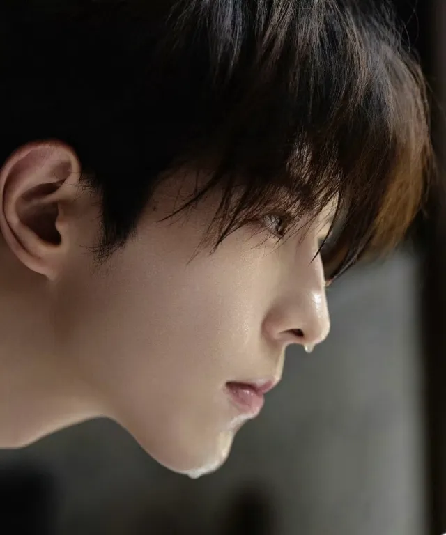 Dingjie: Desert Heat