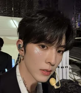 Qiu Dingjie and Li Peien: Dangerous Confession