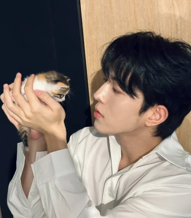 Chen Fei: Possession