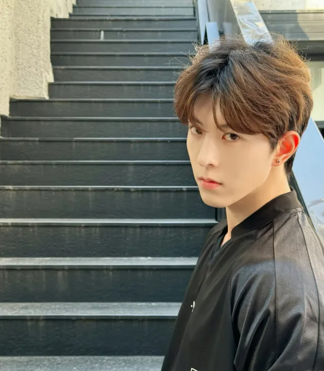 Dingjie: Blood of Wrath