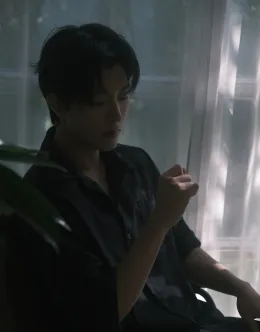 Kipuka: The Rogue's Possession