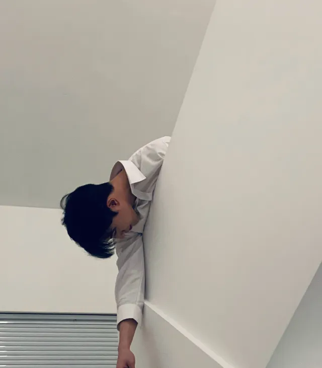 Dangerous Obsession | Dingjie's Reverse Harem