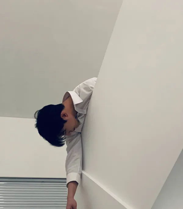 Dangerous Obsession | Dingjie's Reverse Harem