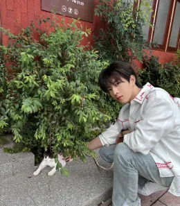 Dangerous Temptation: Qiu Dingjie in the Hidden Leaf