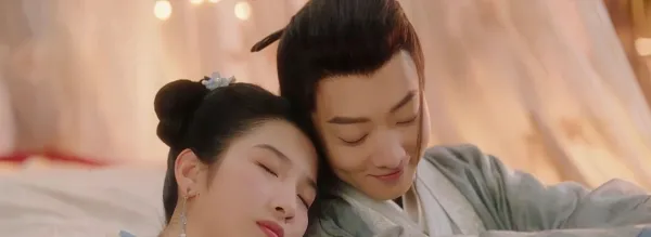 DINGJIE | ASHES OF OBSESSION