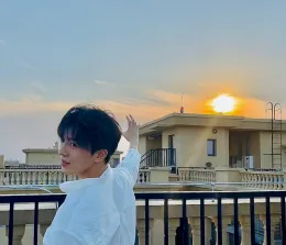 Qiu Dingjie: Possessive Instinct